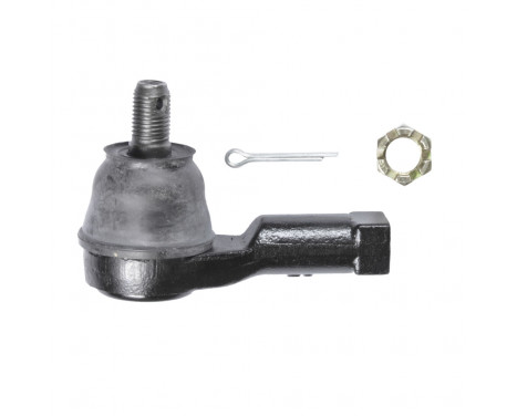 Tie Rod End ADG08722 Blue Print