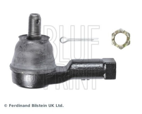 Tie Rod End ADG08722 Blue Print, Image 3