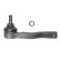 Tie Rod End ADG08751 Blue Print