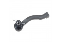 Tie Rod End ADG08759 Blue Print