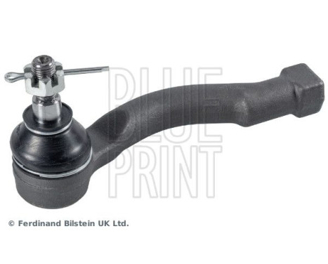 Tie Rod End ADG08759 Blue Print, Image 2