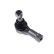 Tie Rod End ADG08789 Blue Print