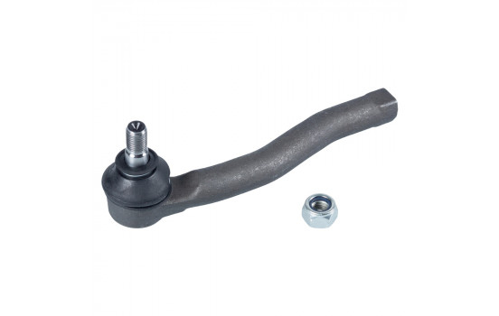 Tie Rod End ADG08791 Blue Print