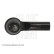 Tie Rod End ADH28728 Blue Print, Thumbnail 3