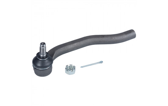 Tie Rod End ADH28742 Blue Print