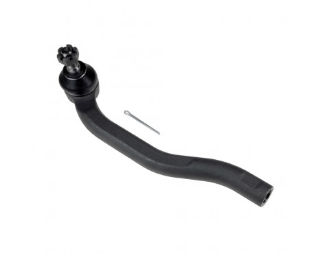 Tie Rod End ADH28743 Blue Print