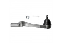 Tie Rod End ADH28758 Blue Print