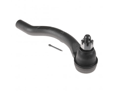 Tie Rod End ADH28774 Blue Print