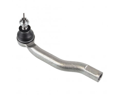Tie Rod End ADH28775 Blue Print
