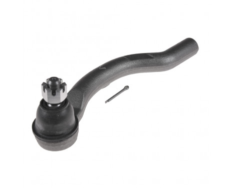 Tie Rod End ADH28776 Blue Print