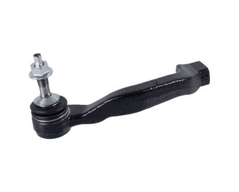 Tie Rod End ADJ138708 Blue Print