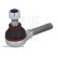 Tie Rod End ADK88708 Blue Print, Thumbnail 2