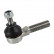 Tie Rod End ADK88724 Blue Print