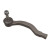 Tie Rod End ADK88726 Blue Print