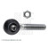 Tie Rod End ADK88734 Blue Print, Thumbnail 4