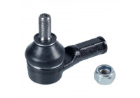 Tie Rod End ADK88744 Blue Print