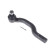 Tie Rod End ADK88751 Blue Print