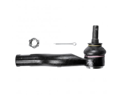 Tie Rod End ADM58759 Blue Print