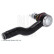 Tie Rod End ADM58760 Blue Print, Thumbnail 3