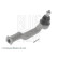 Tie Rod End ADM58764 Blue Print, Thumbnail 3