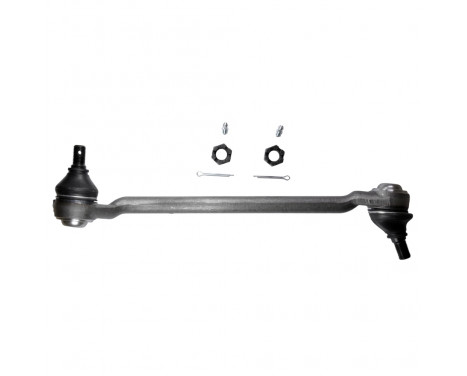 Tie Rod End ADN18708 Blue Print