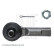 Tie Rod End ADN187105 Blue Print, Thumbnail 4