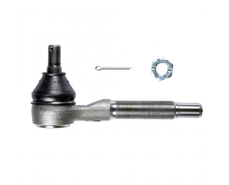 Tie Rod End ADN187117 Blue Print