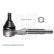 Tie Rod End ADN187117 Blue Print, Thumbnail 3