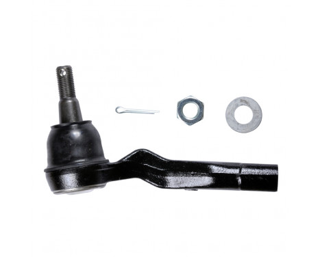 Tie Rod End ADN187148 Blue Print
