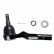 Tie Rod End ADN187148 Blue Print