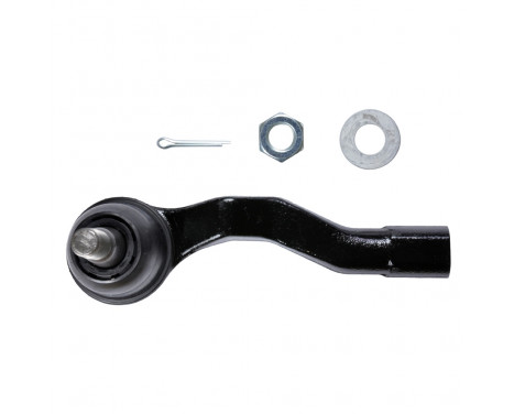 Tie Rod End ADN187148 Blue Print, Image 2