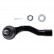 Tie Rod End ADN187148 Blue Print, Thumbnail 2