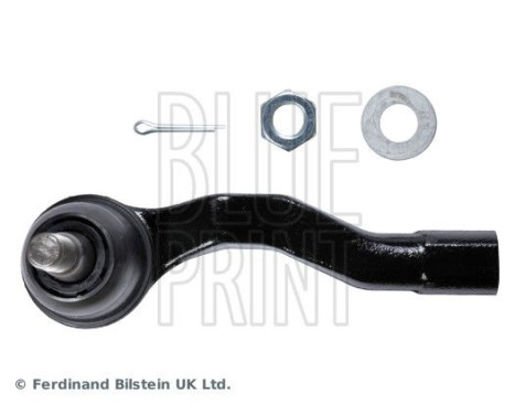 Tie Rod End ADN187148 Blue Print, Image 4