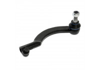 Tie Rod End ADN187149 Blue Print