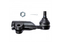 Tie Rod End ADN187161 Blue Print