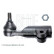 Tie Rod End ADN187162 Blue Print, Thumbnail 3