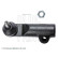 Tie Rod End ADN187162 Blue Print, Thumbnail 4