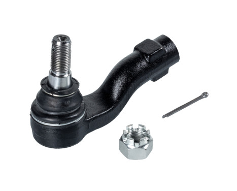 Tie Rod End ADN187163 Blue Print