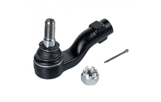 Tie Rod End ADN187163 Blue Print