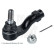 Tie Rod End ADN187163 Blue Print, Thumbnail 2
