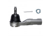 Tie Rod End ADN187165 Blue Print