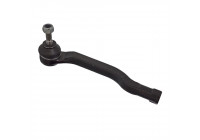 Tie Rod End ADN187167 Blue Print