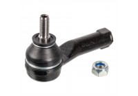 Tie Rod End ADN187202 Blue Print