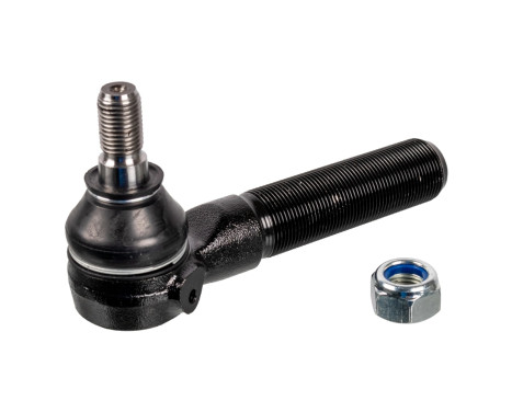 Tie Rod End ADN187207 Blue Print