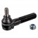 Tie Rod End ADN187207 Blue Print