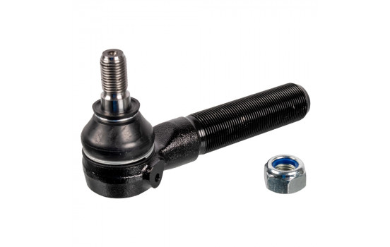 Tie Rod End ADN187207 Blue Print