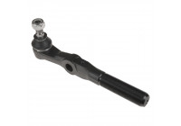 Tie Rod End ADN187208 Blue Print