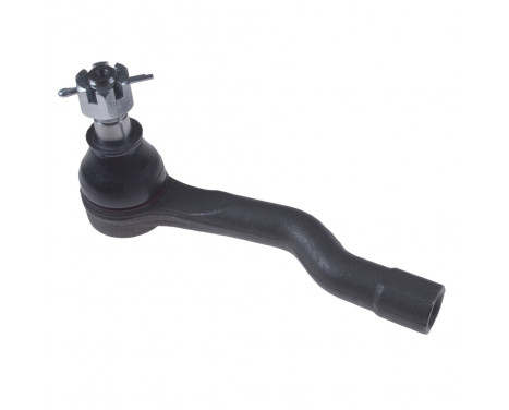 Tie Rod End ADN187221 Blue Print