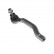 Tie Rod End ADN187227 Blue Print