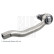 Tie Rod End ADN187227 Blue Print, Thumbnail 3